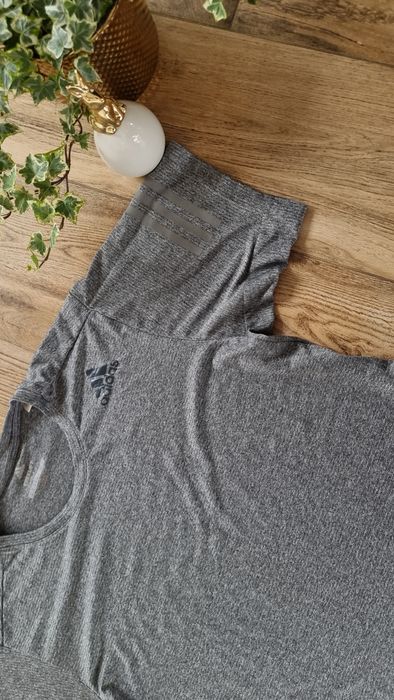 Koszulka t-shirt Adidas Freelift