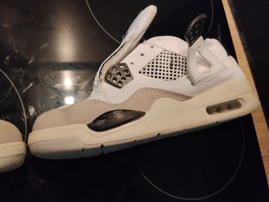 Buty sportowe do chodzenia