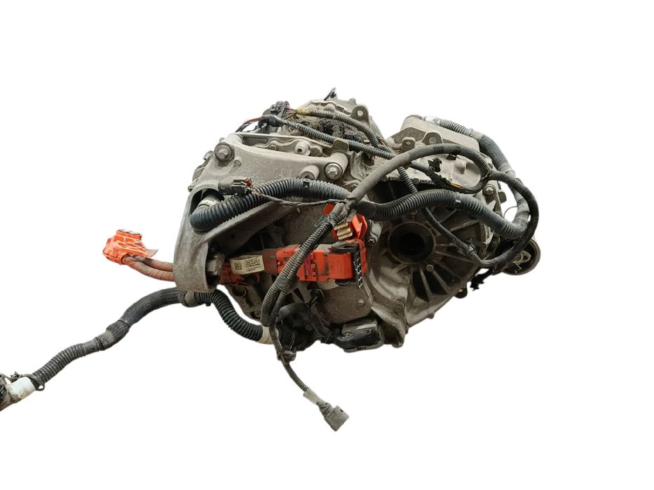 Motor completo TESLA Model 3 (5YJ3)