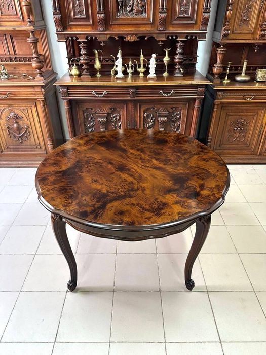 Стільці дуб стулья дерево 3383