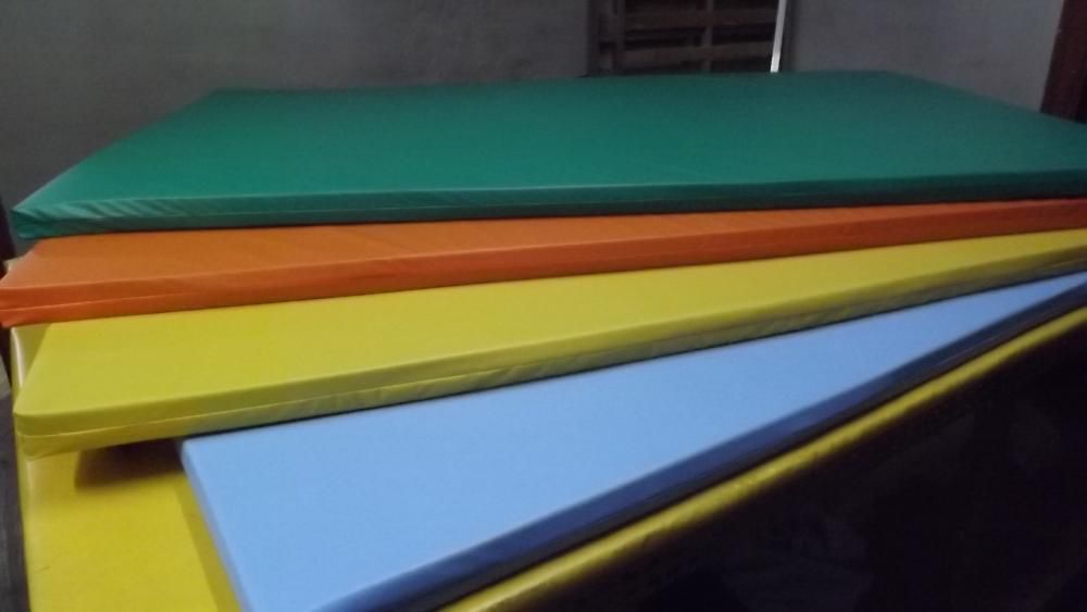 Tatami massagem espuma