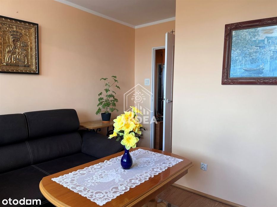 Rozkładowe 54 m² tuż przy lesie – Łabiszyn