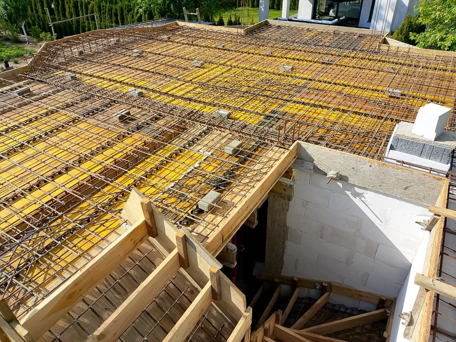 Usługi ogólnobudowlane