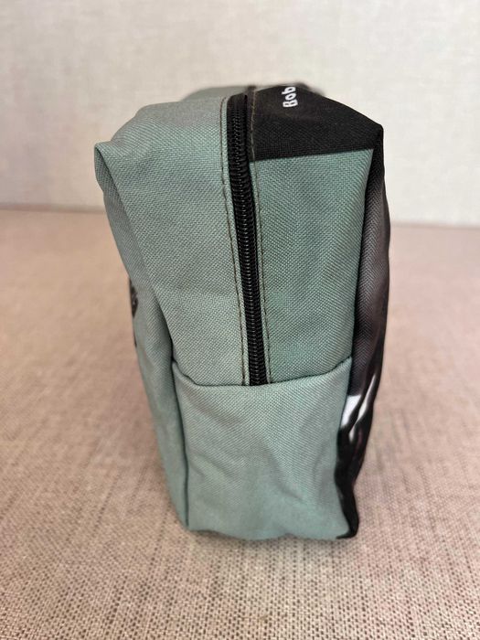 Bolsa Necessaire Exclusiva - Tributo a Bob Marley
