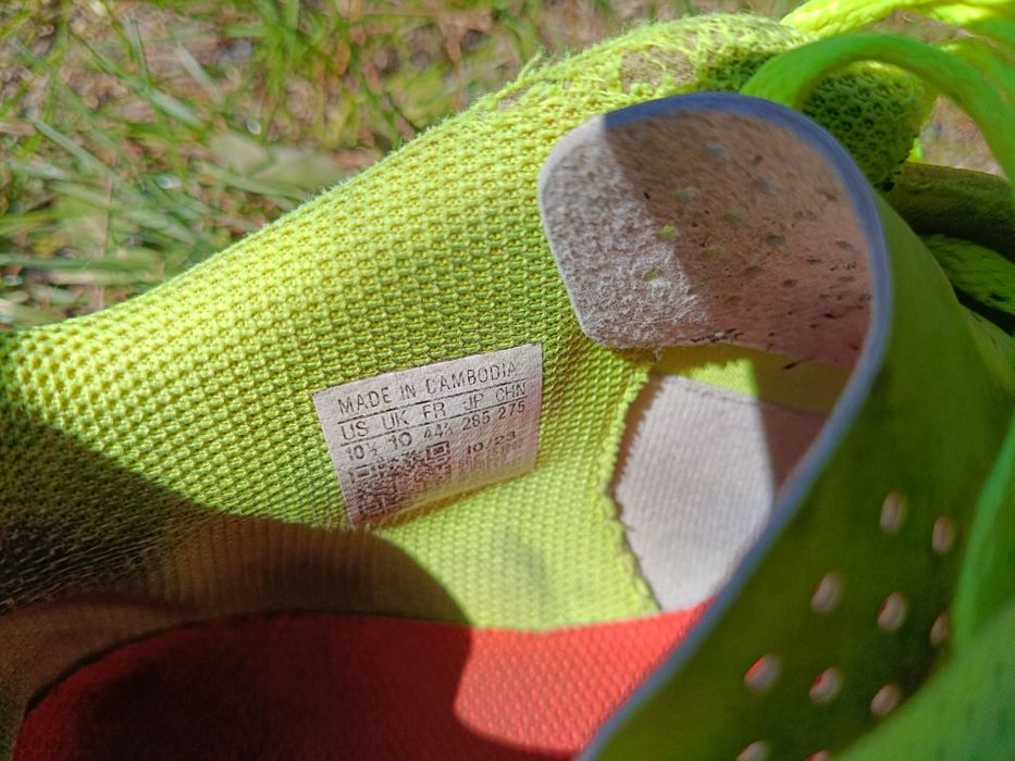 Buty piłkarskie, turfy, Adidas, orlik, jak nowe