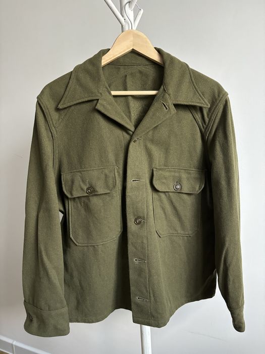 Сорочка М-1951 армії США