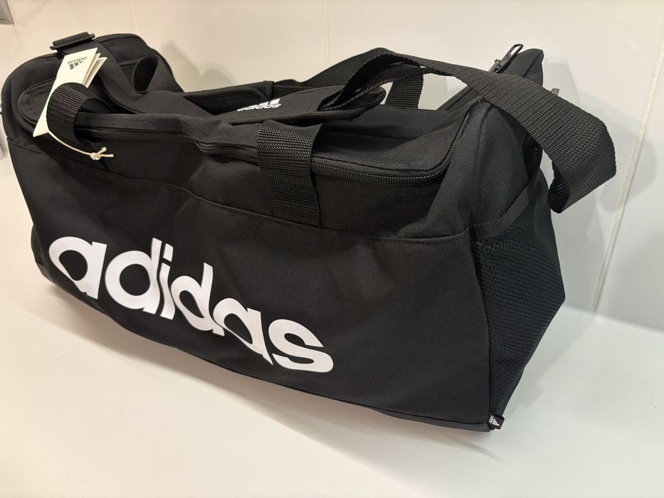 Torba sportowa adidas club 63’