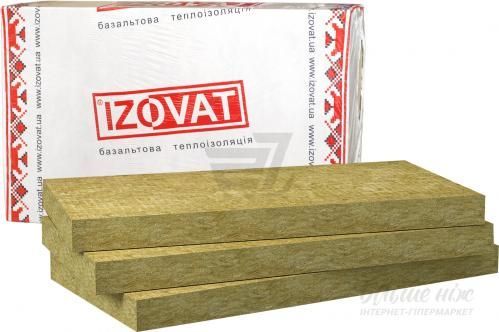 вата фасадна Rockwool Іsoroc Техноніколь Ізоват Найнижчі ціни