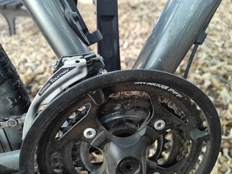 Rower Giant Roam 4 L