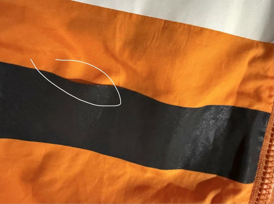 Kamizelka rowerowa/kolarska Rapha Relective Gilet