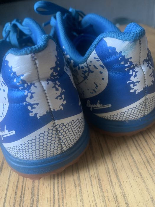 Футзалки.    (Сороконіжки)