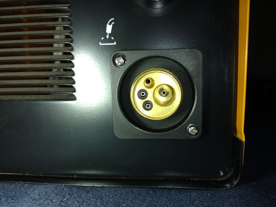 Продам зварювальний напівавтомат