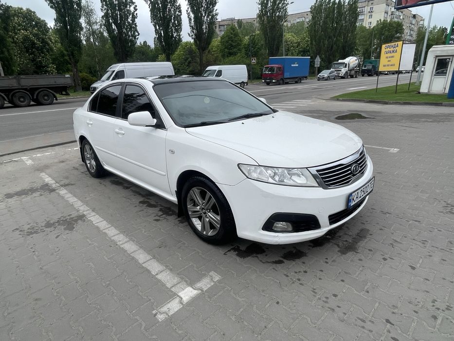 Продается Kia Magentis