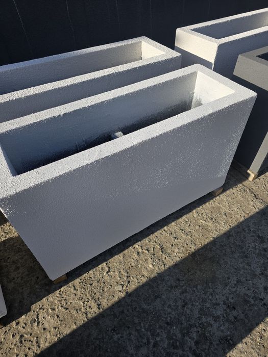 Doniczki donice termiczne