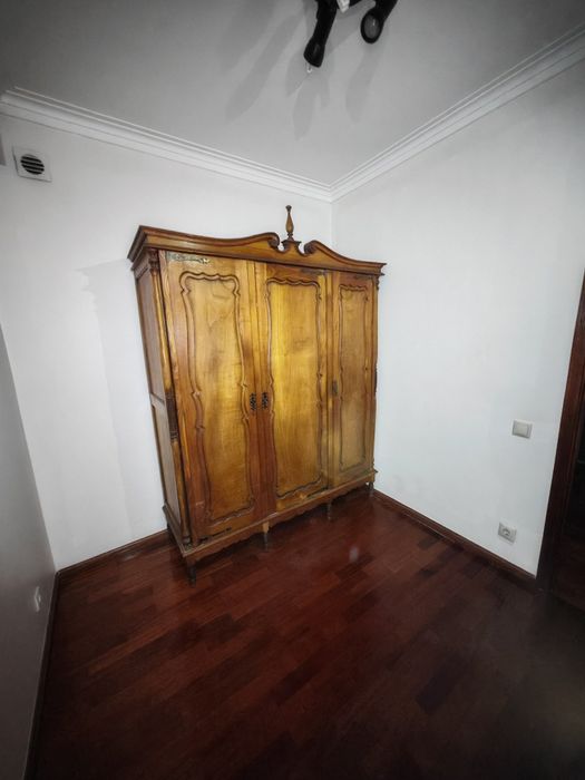 Apartamento T3 Av. República Gaia