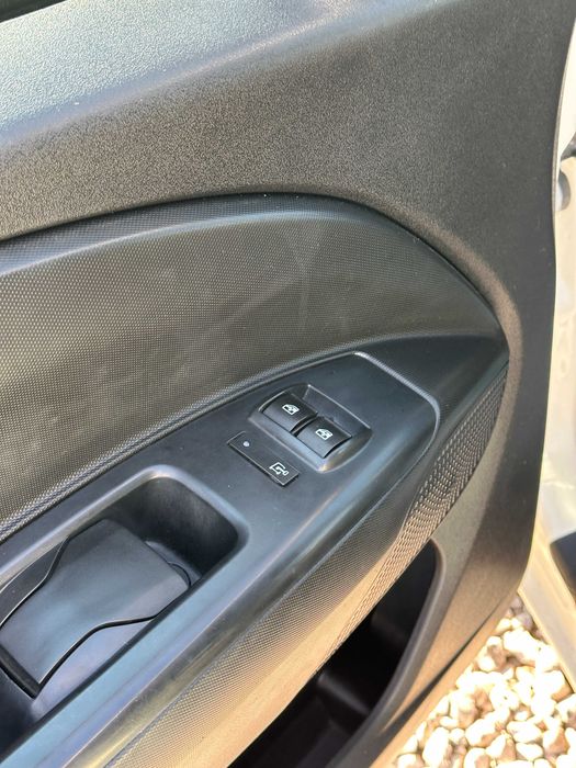 Продам Opel Combo 2018 рік можлива розстрочка,кредит,обмін!