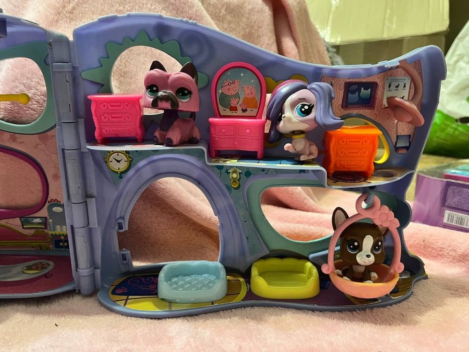 Продаю домик LPS