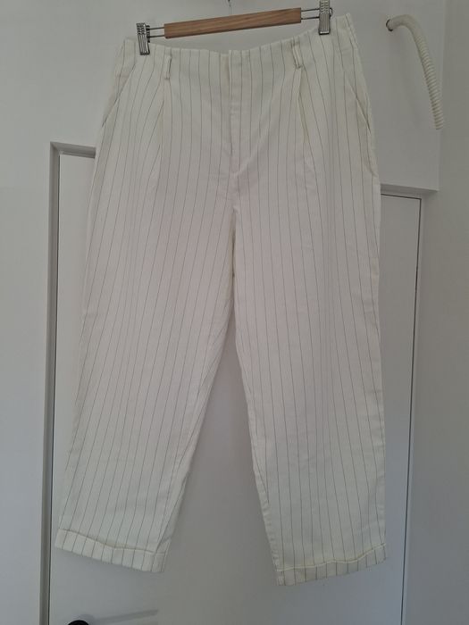 Spodnie zara nowe nienoszone xl