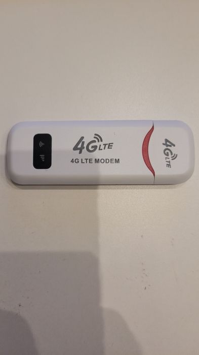 Bezprzewodowy router 4G LTE Mobilny modem