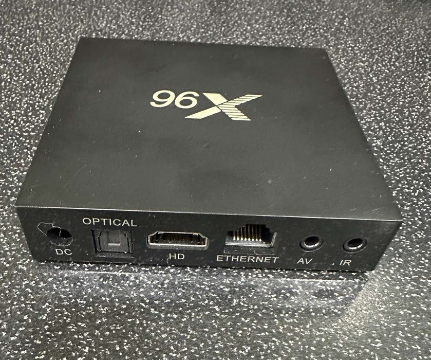 ТВ приставки: М98-М5;MAG-255; X96. Цифровой спутник. ресивер OpenboxS1