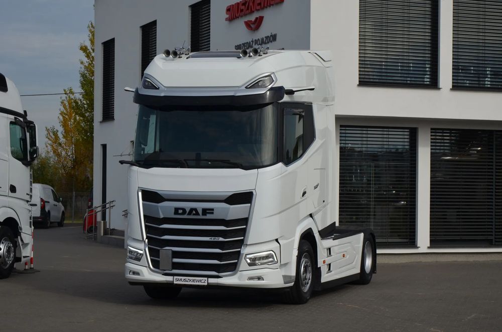 DAF