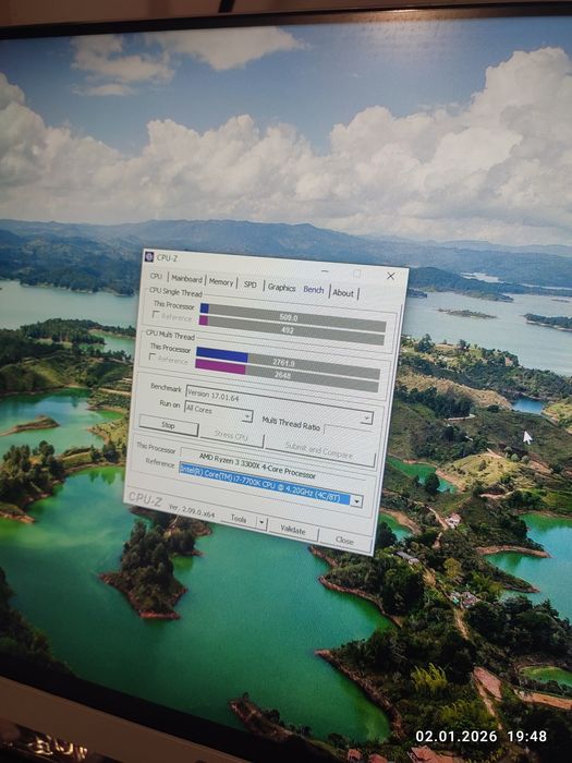Пк для ігор та розваг