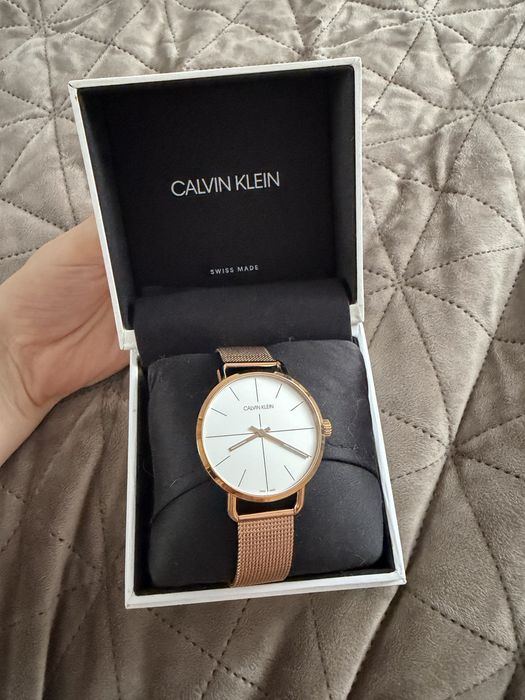 Годинник Calvin Klein , онигінал