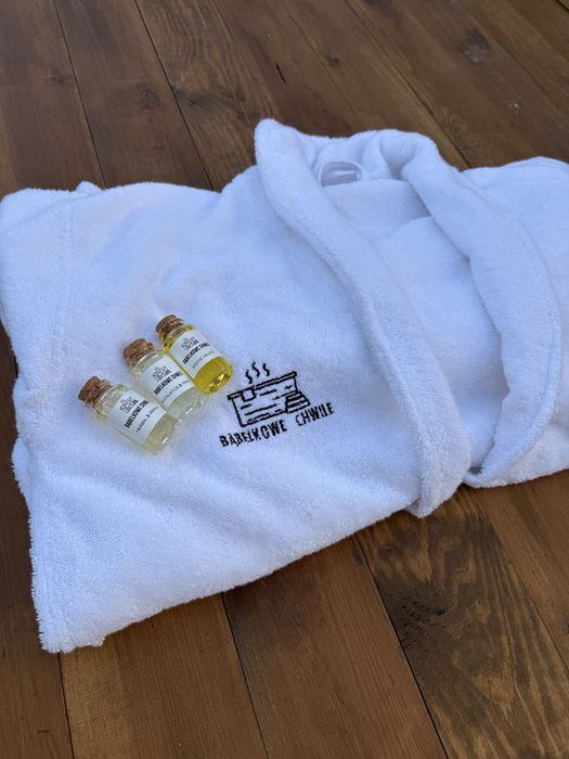 Jacuzzi/balia na wynajem