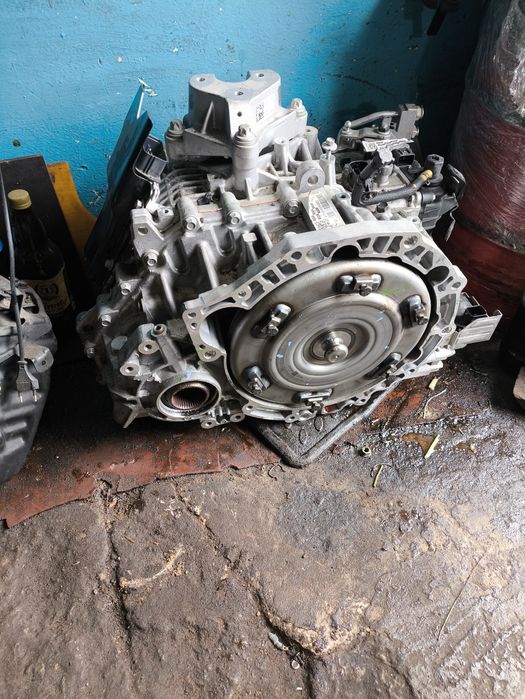 СТЕЛЯ / обшивка стелі ЧОРНА JEEP COMPASS MP 2017 - 2025 року