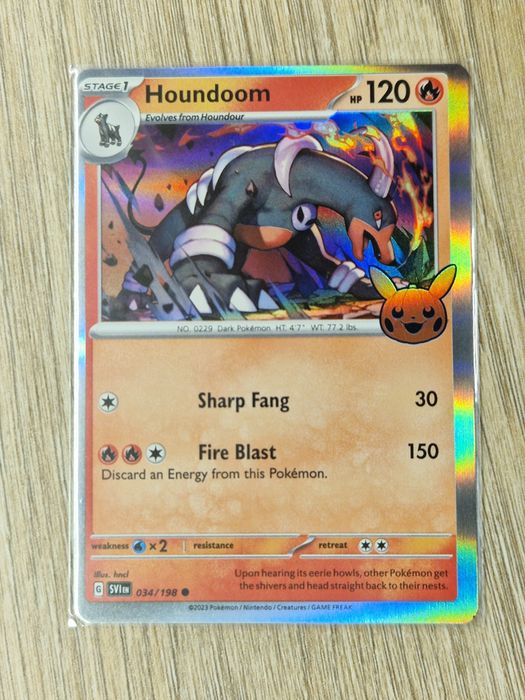 pokemon miscut misalignment trick or trade error 4 karty holo