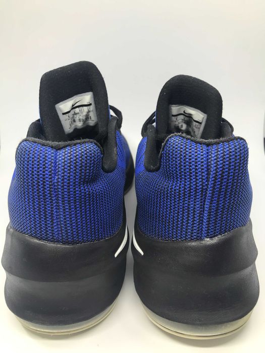 NIKE Air Max Infuriate Low r.42,5 oryginalne buty sportowe męskie