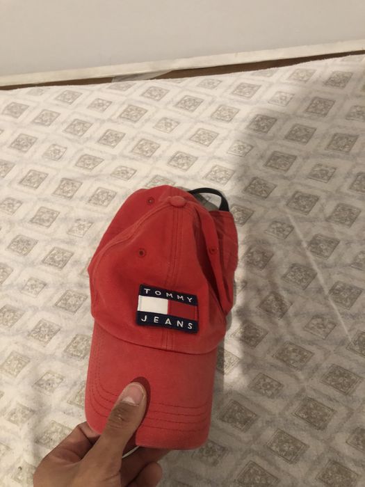 Boné Tommy original