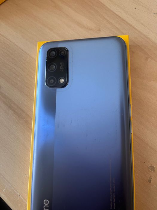 Smartfon Realme 7 5g 128GB