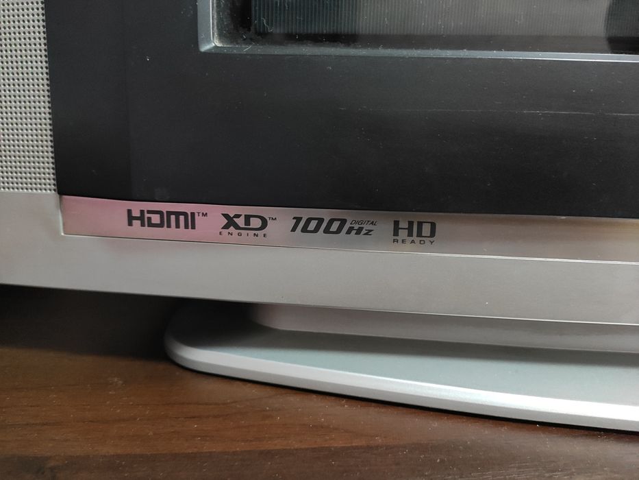Телевизор LG 29FS2ALX