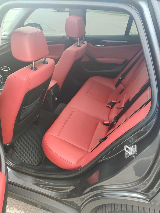 Продам БМВ х1 2014 xDrive 28i