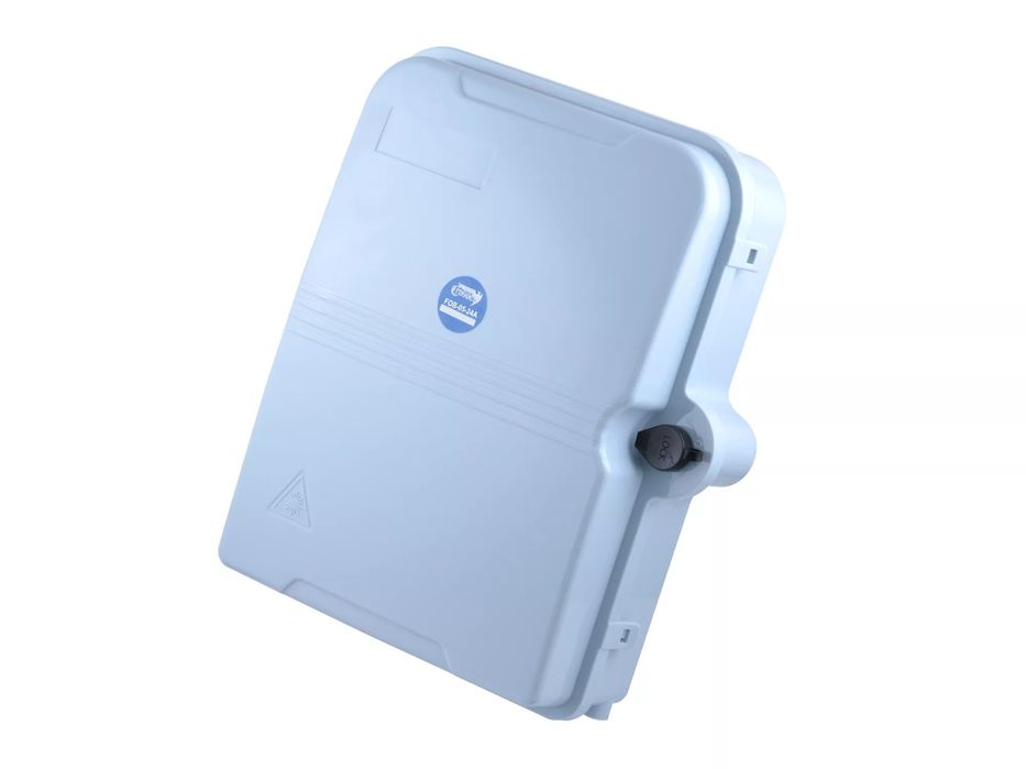 Оптический бокс Crosver FOB-05-24A