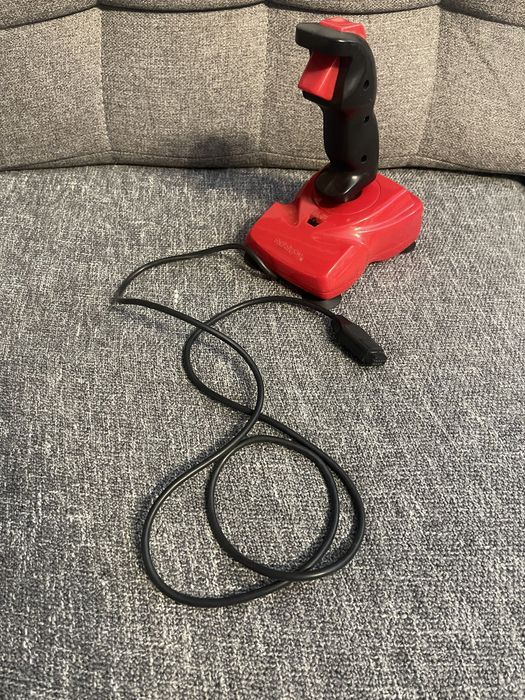 Quickjoy 3 Supercharger