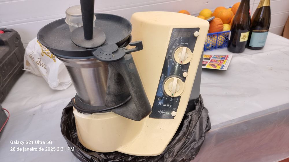 BIMBE, ótimo estado