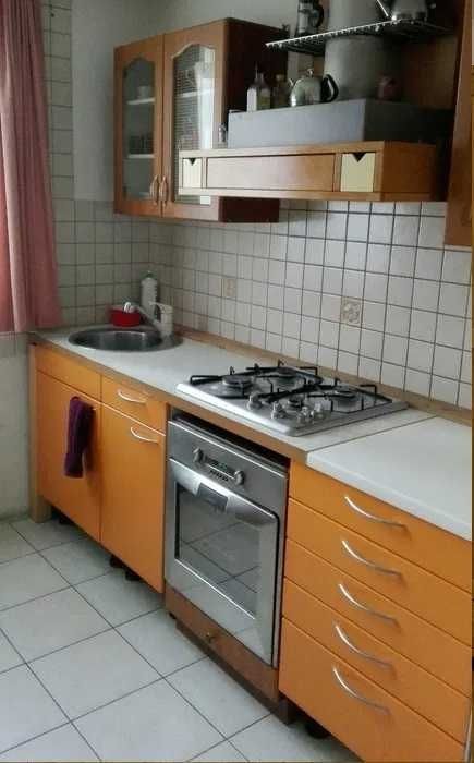 Mieszkanie – Warszawa, Wysoki Ursynów, Ursynów - Widok 2