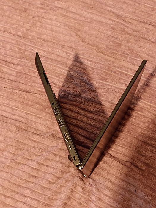 Продам ноутбук lenovo thinkpad 13
