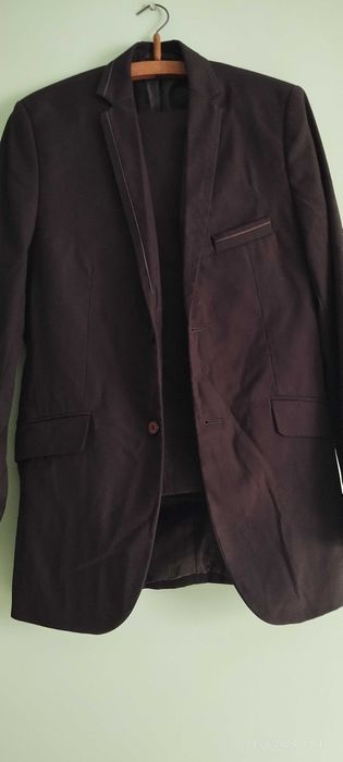 Garnitur młodzieżowy