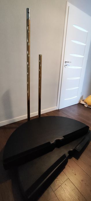 Rura x-pole do dance&pole