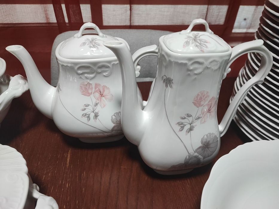 Serviço Vistalegre Anos 70