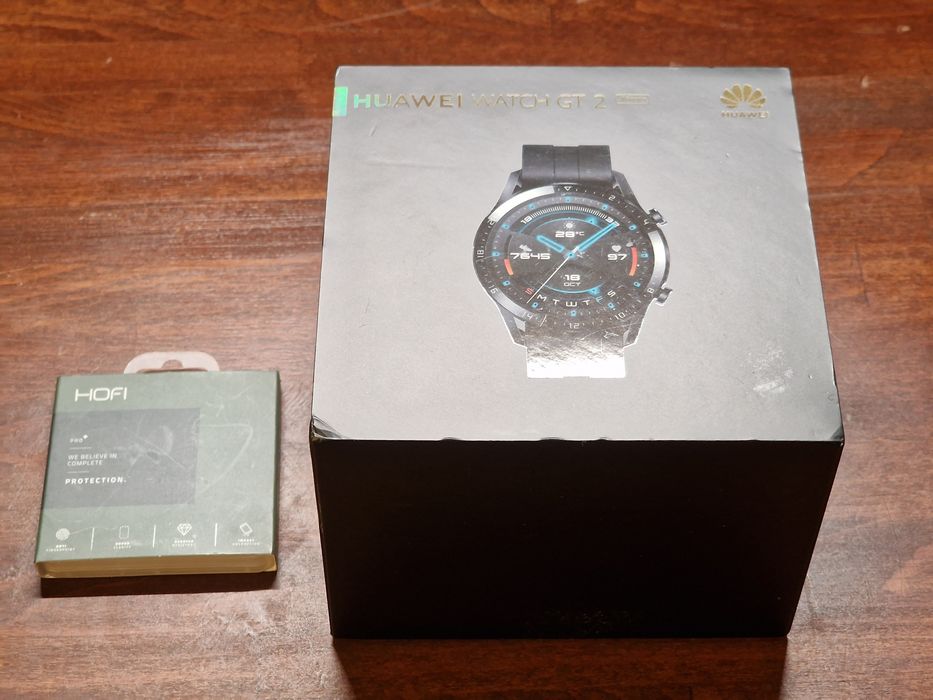 Smartwach Huawei Watch GT2 46mm