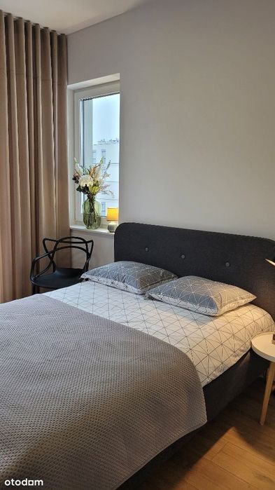 Mieszkanie Konstelacja Gdynia Pogórze Garaż