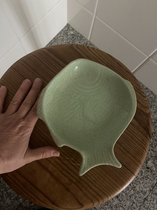 Taça em cerâmica