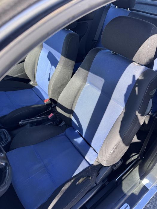VW Golf IV 1.9TDI 110CV