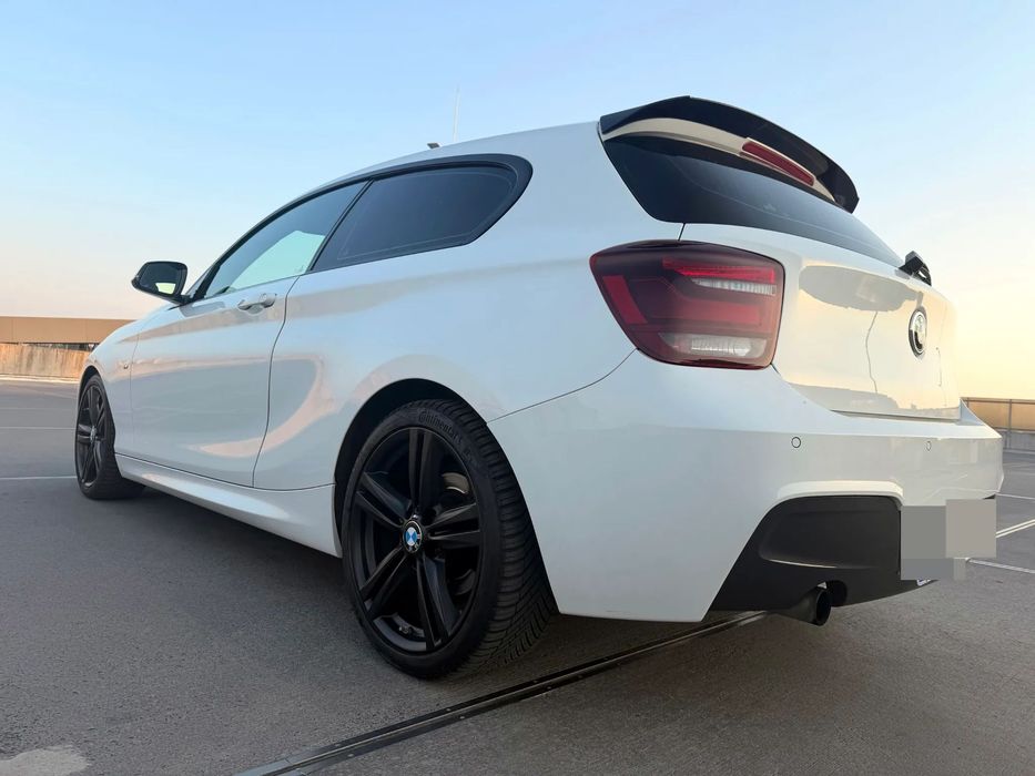 BMW Seria 1