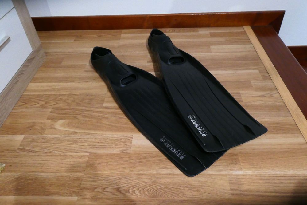 Material De Pesca Submarina