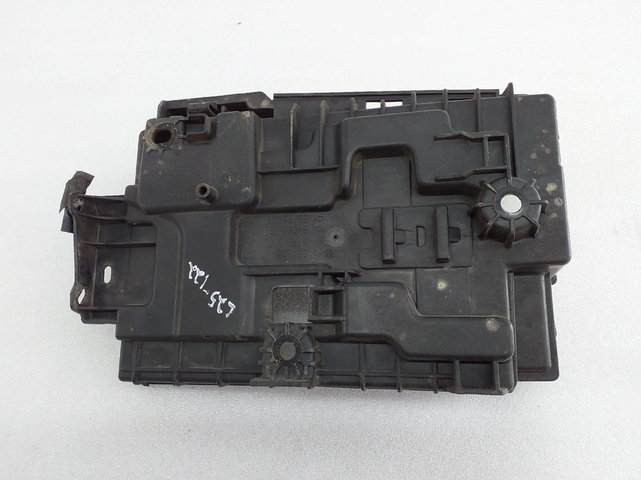 Base / caixa da bateria PEUGEOT 208